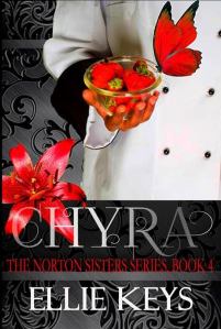 Chyra final ebook cover
