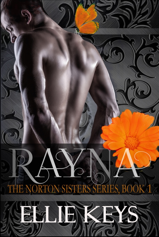 Rayna 1 - Final cover