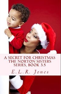 A Secret for Christmas cover
