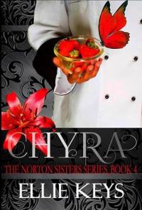 Chyra Cover