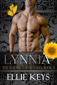 Lynnia Cover