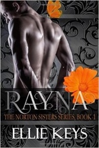 Rayna cover