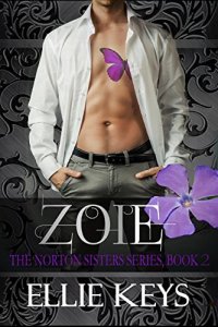 Zoie cover